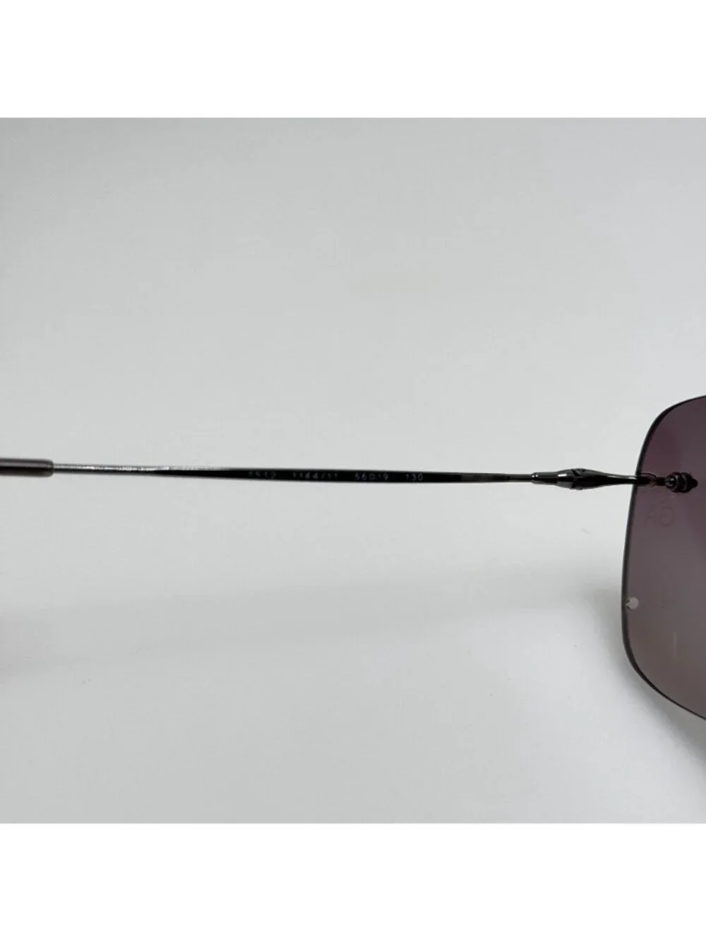 Giorgio Armani Sunglasses 1512 1144/11 55-19-130